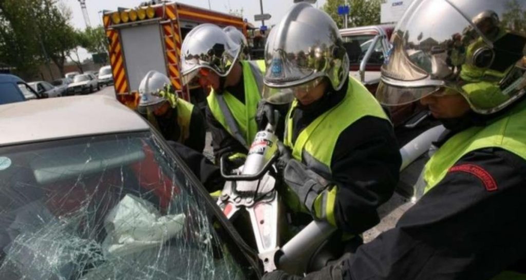 Sécurité routière : +0,4% de tués en novembre