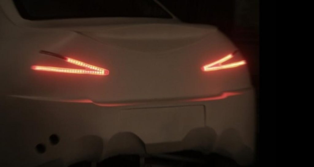 Vygor tease l’Opera de production