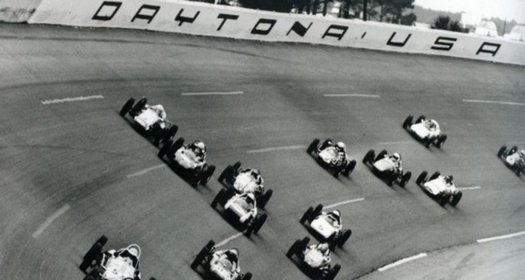 24h de Daytona 2013: Volkswagen fêtera les 50 ans de la Formula Vee