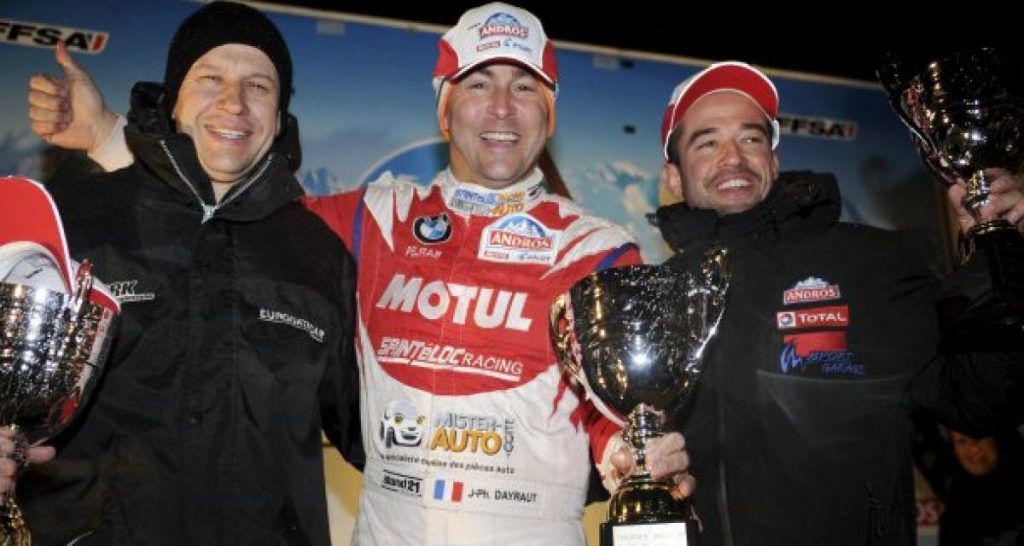 Andros 2013 : Lans en Vercors – jusqu’au bout de la nuit