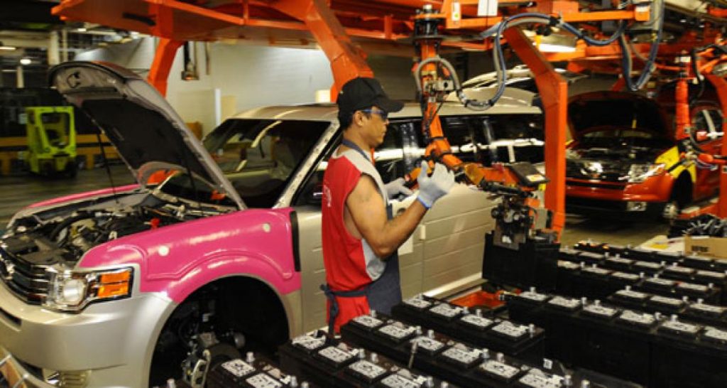 Canada, C$250 millions pour aider la filière auto
