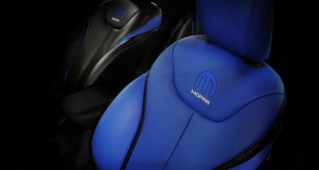 Chicago 2013 : Mopar ’13, le teaser