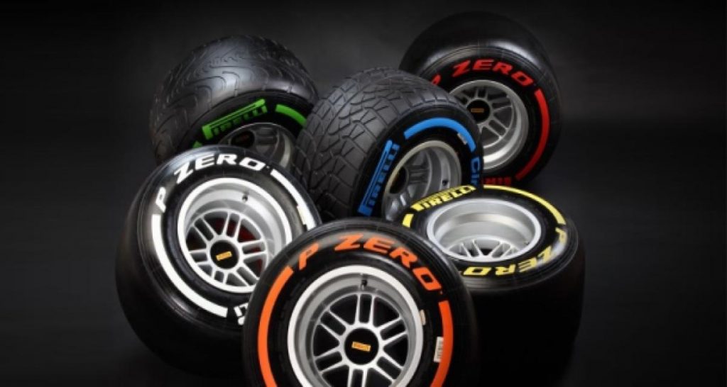 F1 2013 : Pirelli annonce plus de tendreté et recrute Jean Alesi