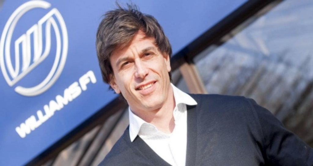 F1 2013 : Toto Wolff passe de Williams à Mercedes GP