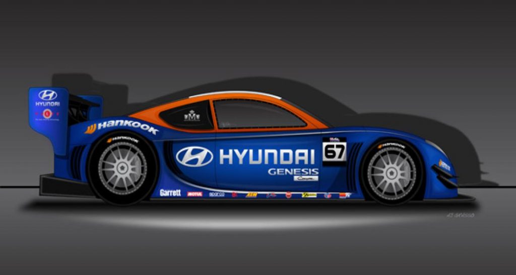 Hyundai repart à l’assaut de Pikes Peak