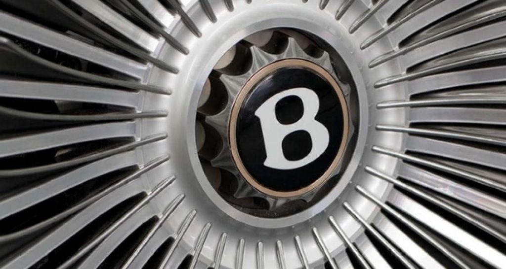 L’hybride rechargeable bientôt une réalité chez Bentley ?