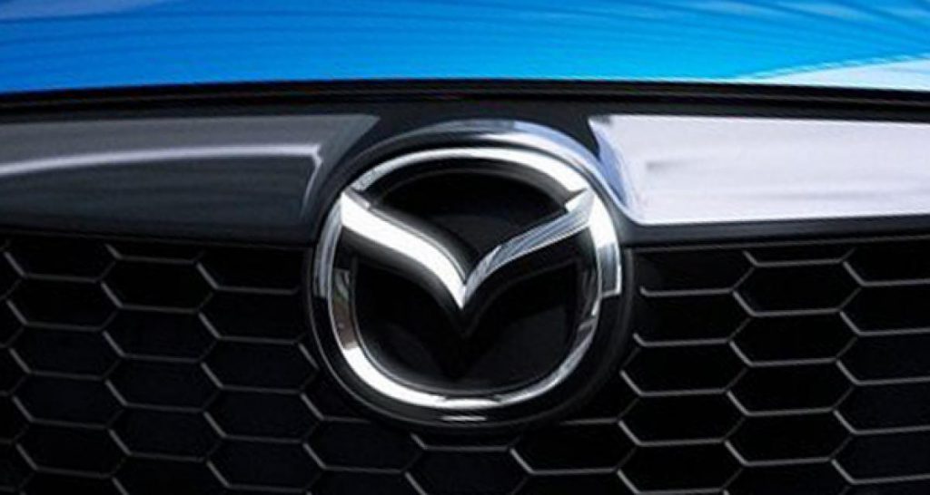 Mazda, extension du projet mexicain