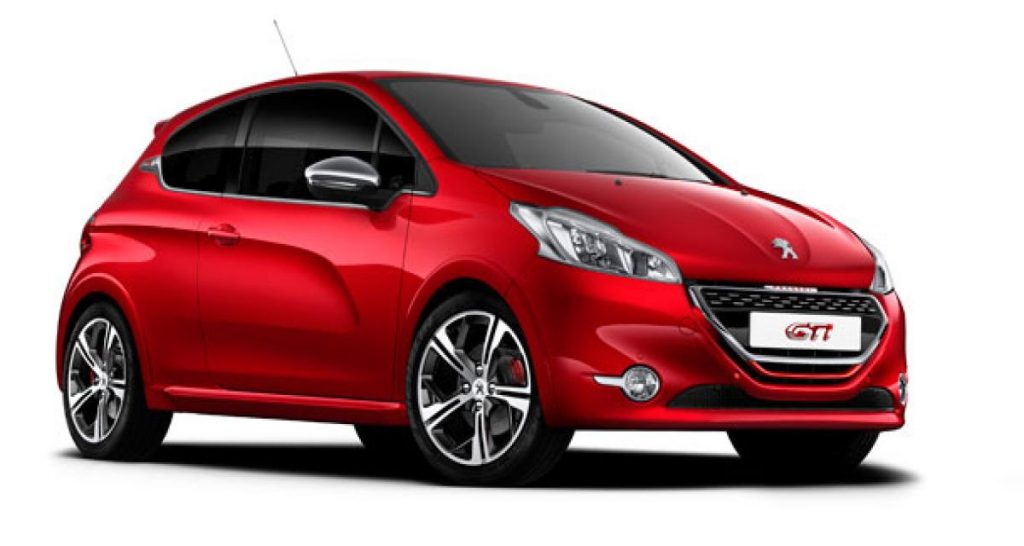 Peugeot recrute de nouveaux pilotes