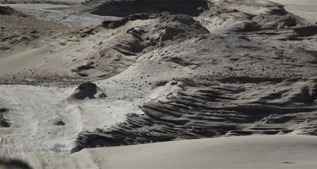 Un accident de circulation endeuille le Dakar