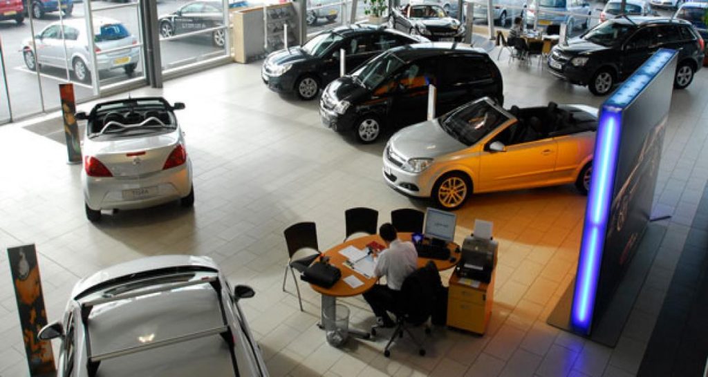 Vers une baisse de production de 10 % chez Opel ?