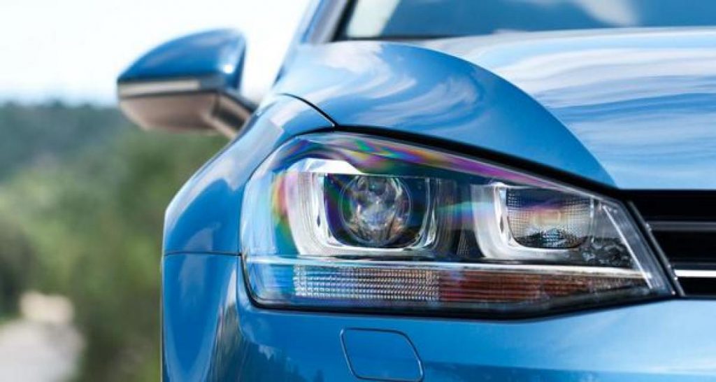 Volkswagen E-Golf VII : de série en 2014 ?