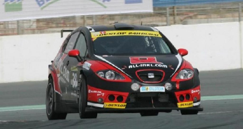 WTCC : Munnich Motorsport se lance dans la bataille