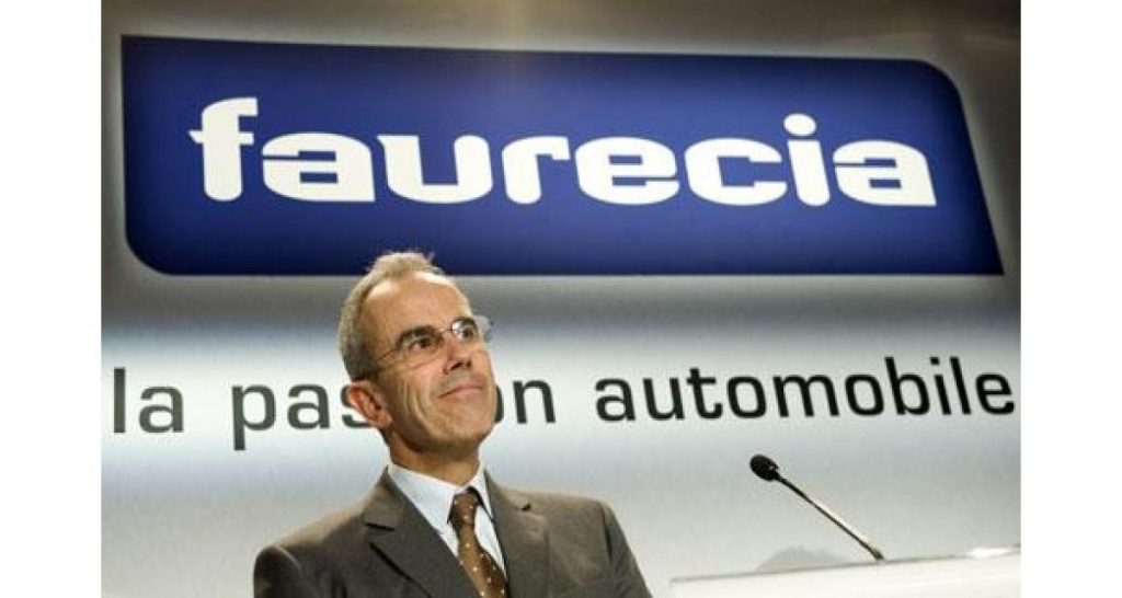Faurecia : PSA va-t-il se désengager ?