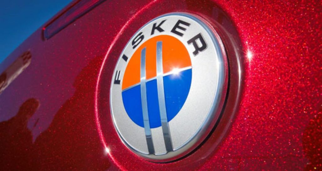 Fisker étudie plusieurs offres de rachat, dont certaines chinoises