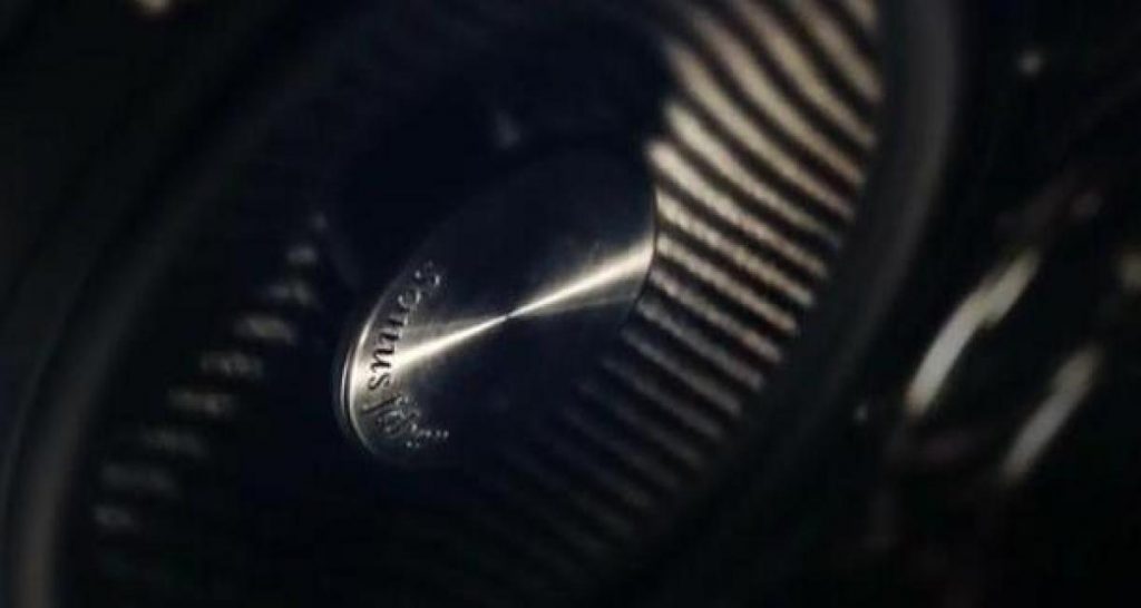 Genève 2013 : Pagani livre un nouveau teaser