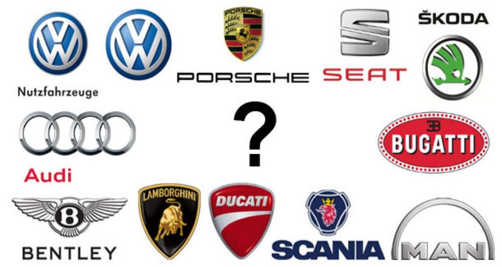 Une 13ème marque pour Volkswagen ?