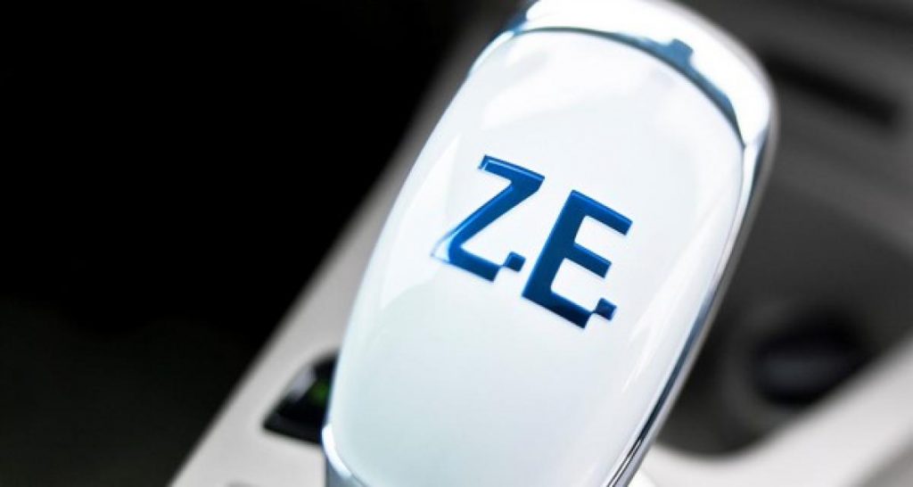 Des Renault Z.E. pour la Poste russe