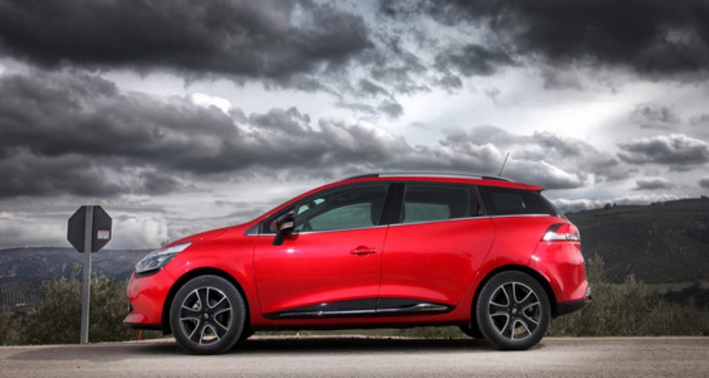 Essai Renault Clio IV Estate 1.5 DCi : Shooting brake du peuple