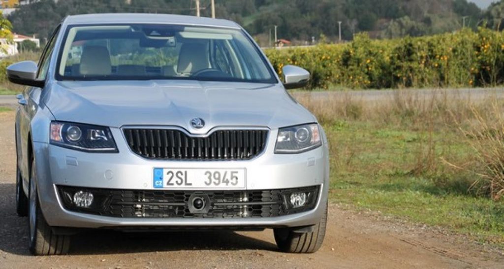 Essai Skoda Octavia 1.8 TSI 180 ch DSG – Ambitieuse (1/3)