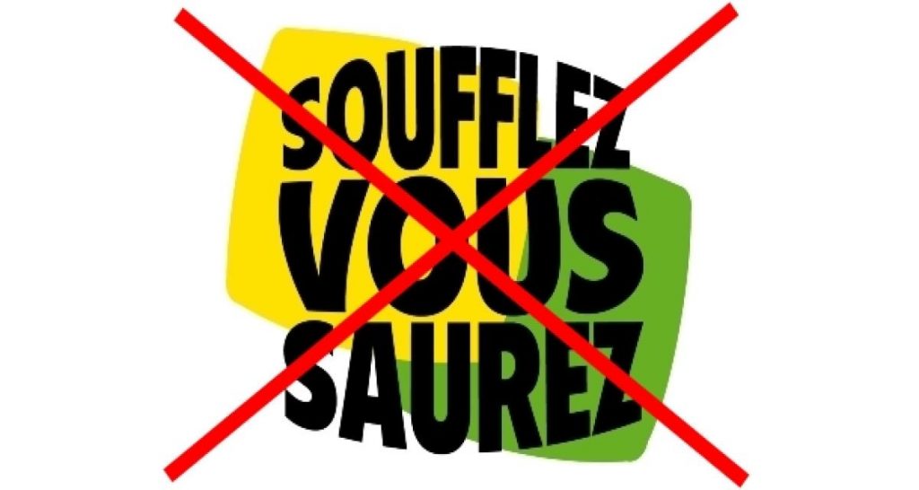 Ethylotests : obligatoires mais non sanctionnés…