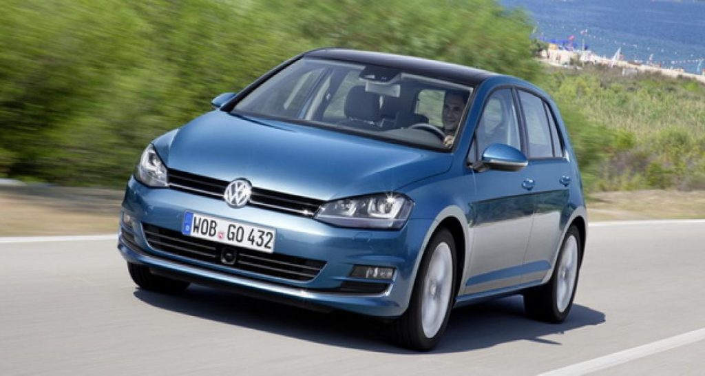 Voiture de l’année 2013 : la reine est récompensée !