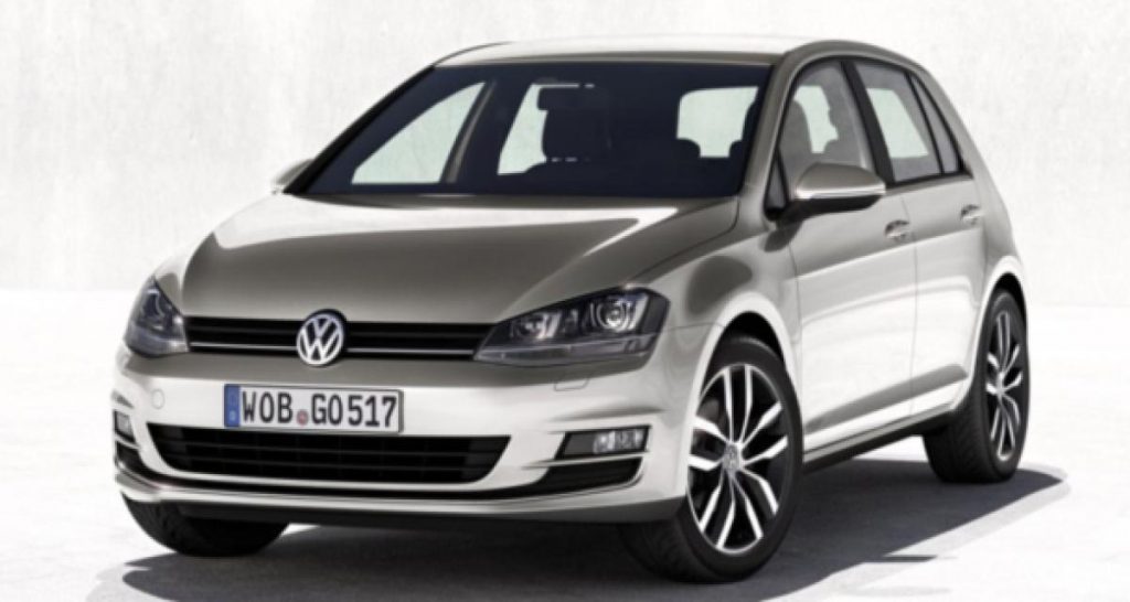 Volkswagen et Greenpeace enterrent la hache de guerre