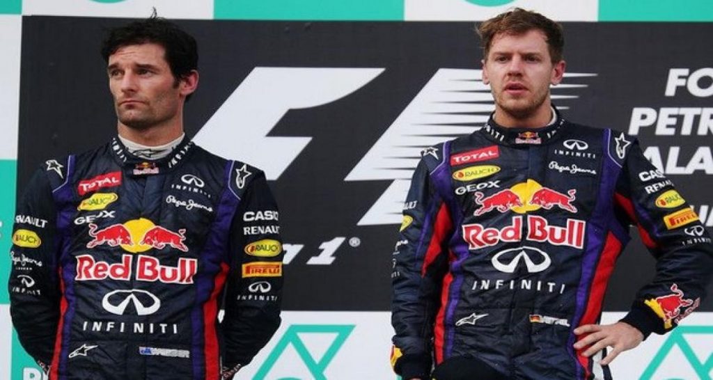 F1 Chine 2013 : présentation et sondages