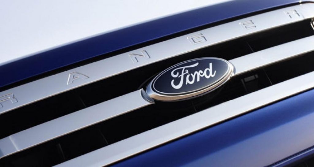 Ford reparle d’un pick-up compact pour les USA