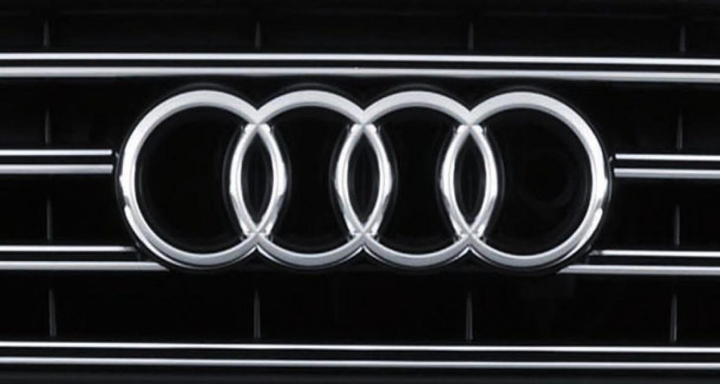 L’Audi Q8 confirmé