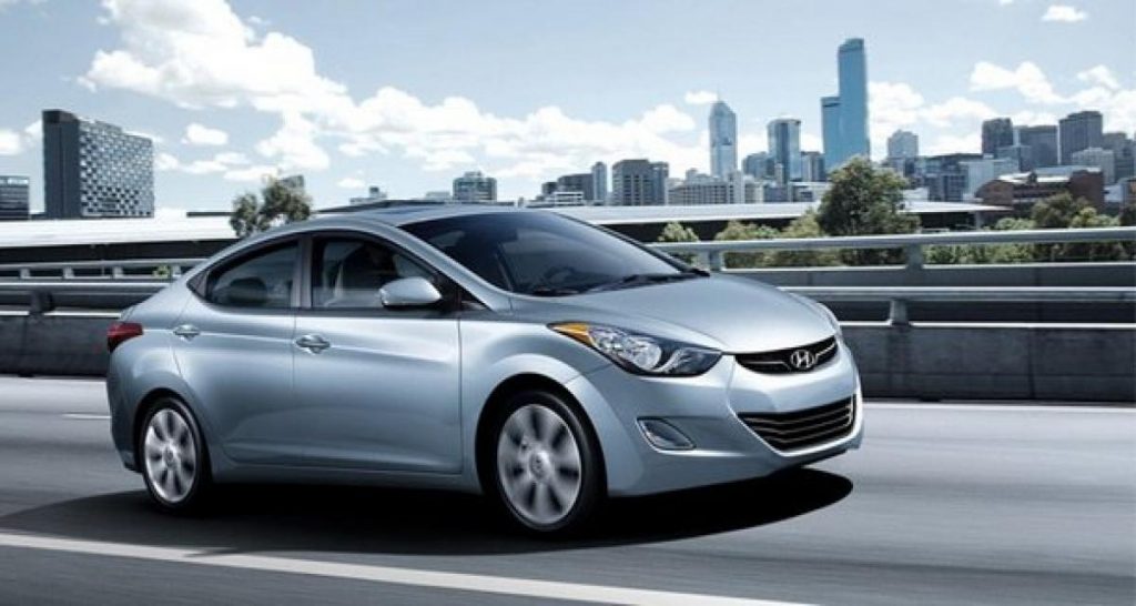 Rappel chez Hyundai