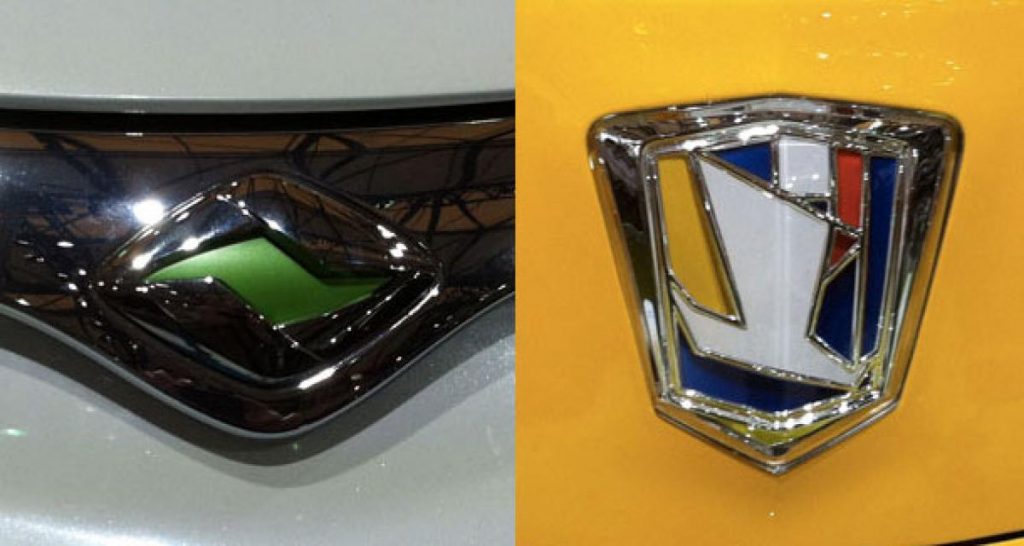 Shanghai 2013 live : deux nouvelles marques pour Toyota