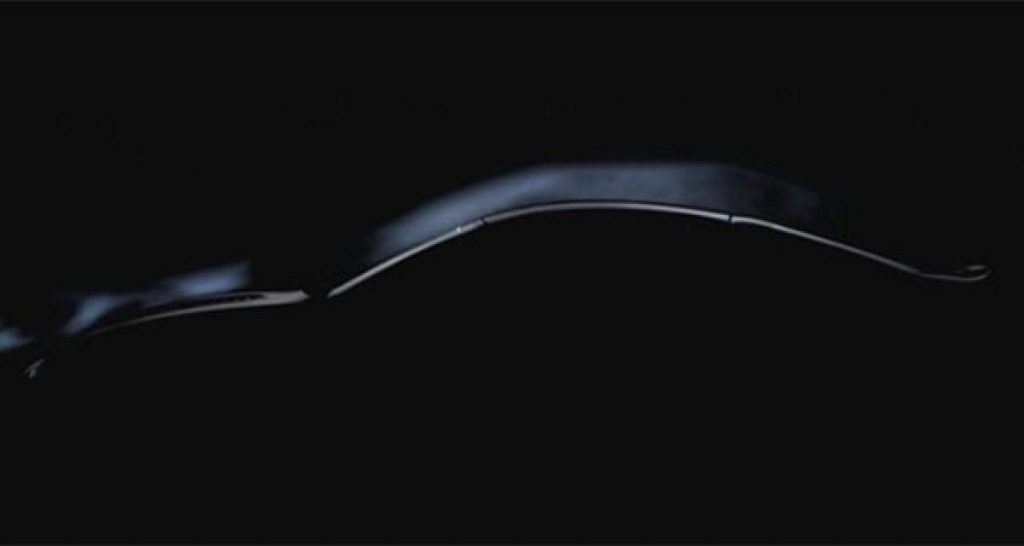 Après la CC100, encore une nouvelle Aston Martin