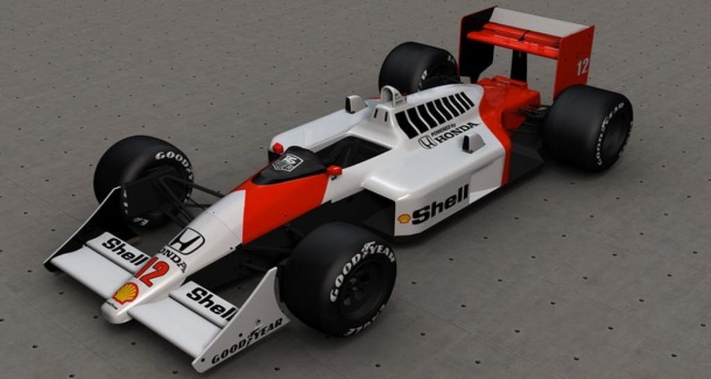 Formule 1 : le duo McLaren – Honda officiellement reformé en 2015 !