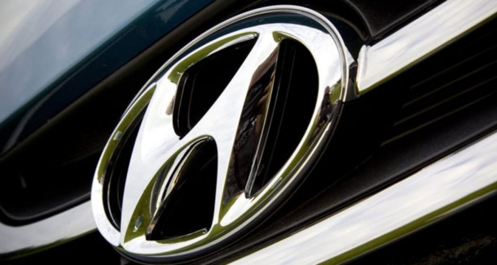 Hyundai en République Tchèque, le million
