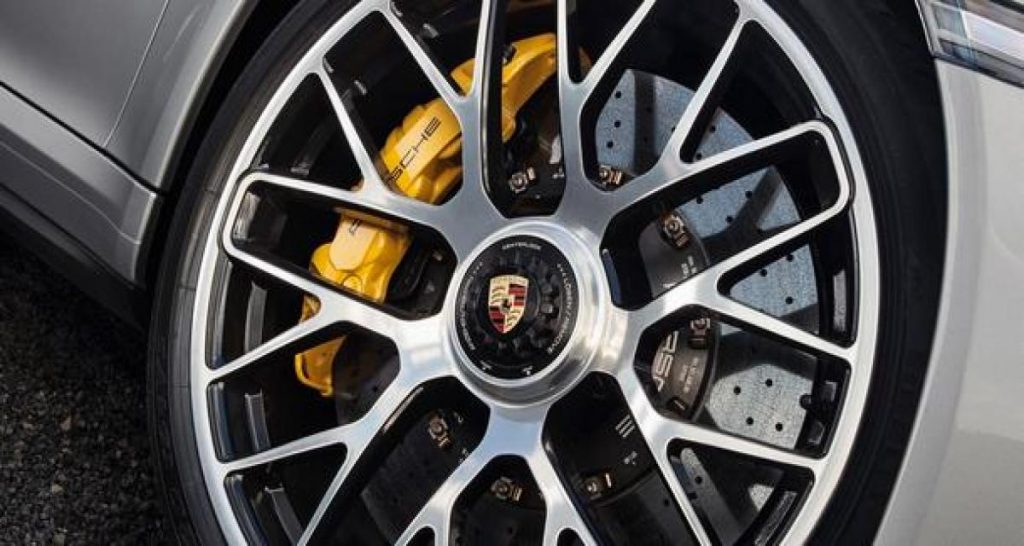 Etude qualité : Porsche détrône Lexus aux USA et le reste du classement