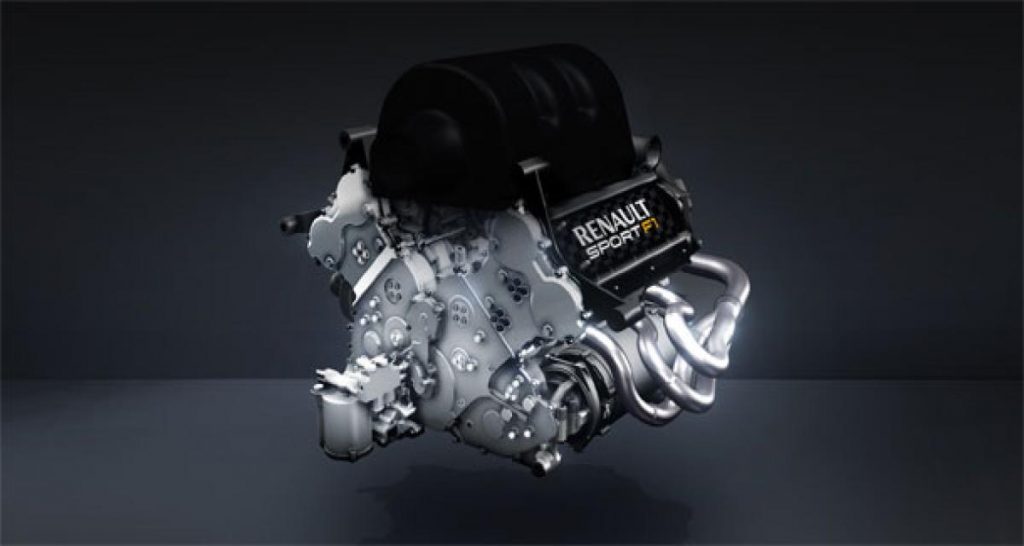 F1 2014 : Lotus choisirait le bloc Renault selon Jalinier