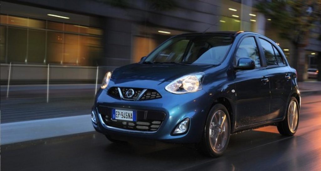 La Nissan Micra se virilise