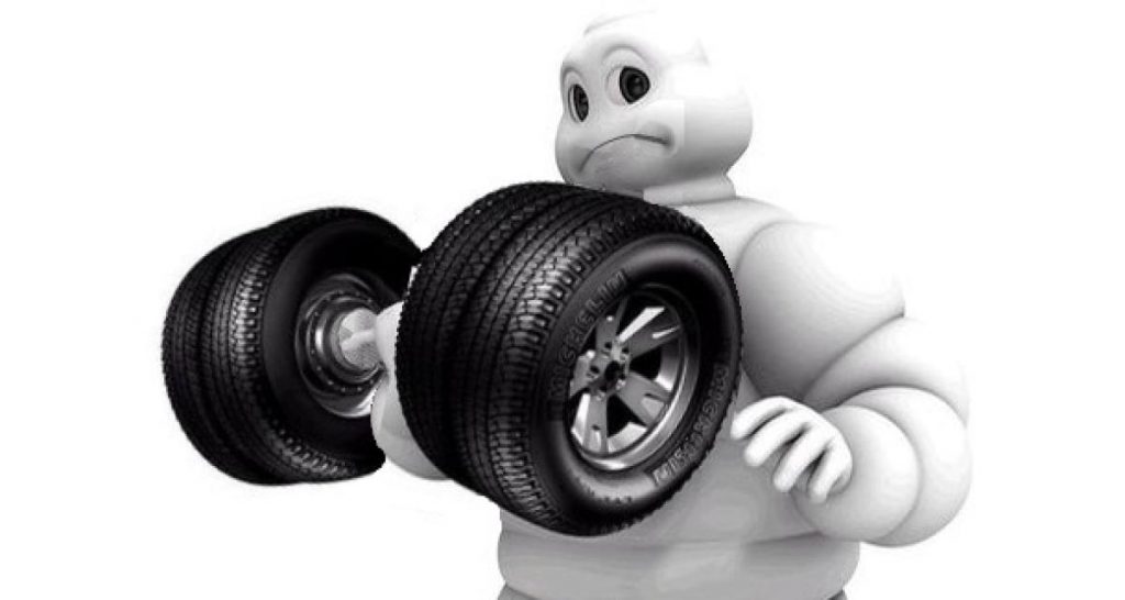 Michelin arrête sa production en Algérie