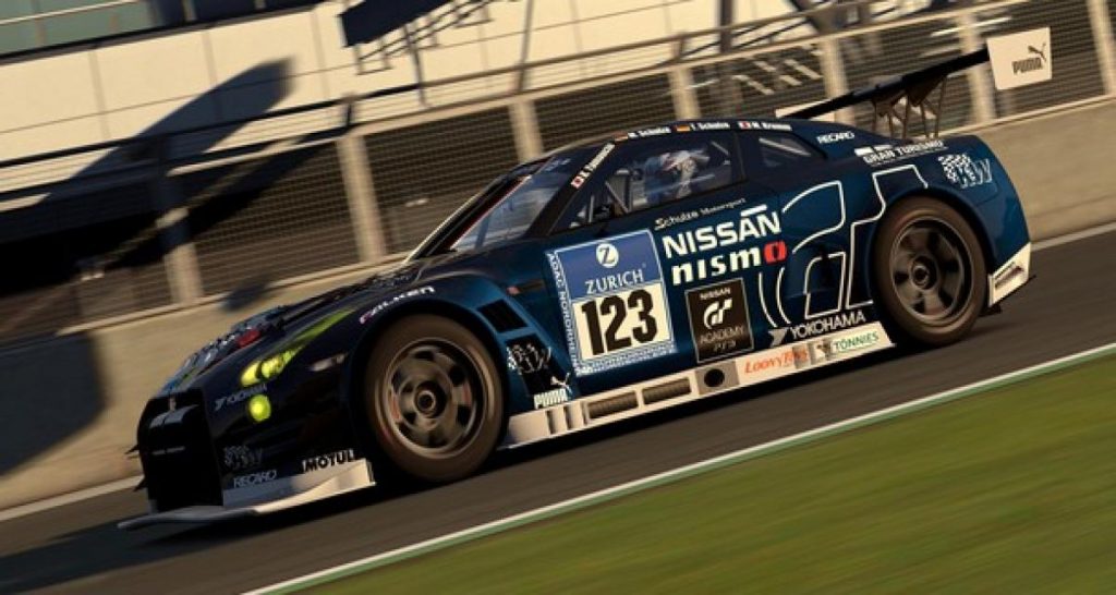 Nissan GT Academy 2013 : à l’attaque
