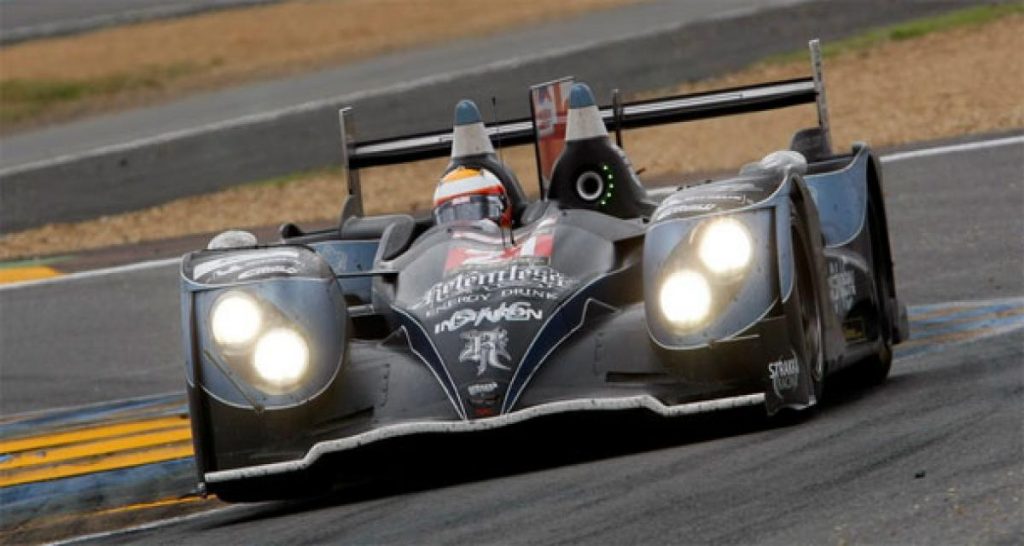 WEC 2013 : Strakka Racing jette l’éponge !