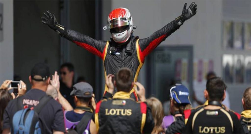 WSR : La revanche de Marco Sorensen