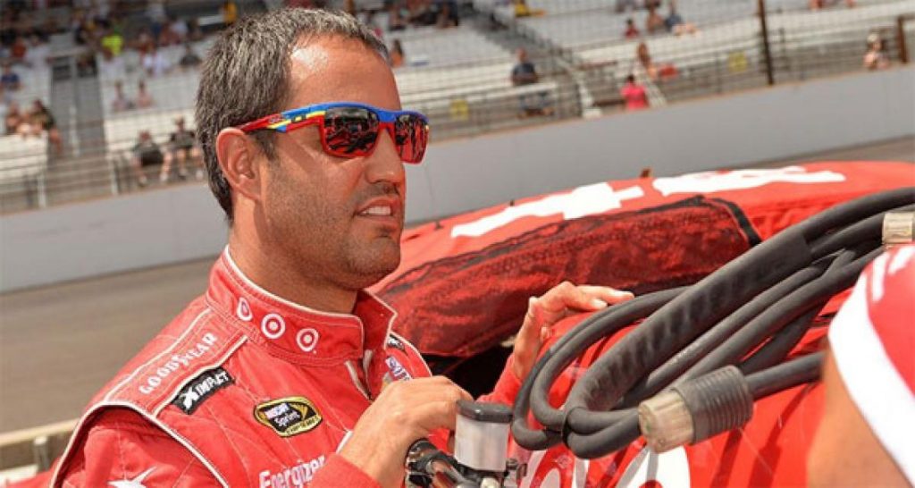 Juan Pablo Montoya et Ganassi : c’est fini
