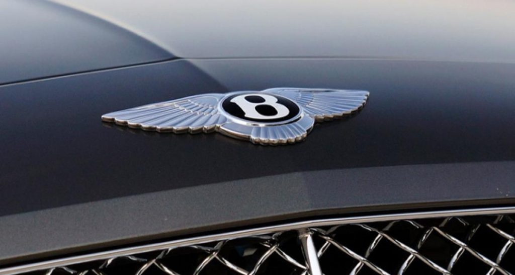 Le retour de la « baby Bentley »