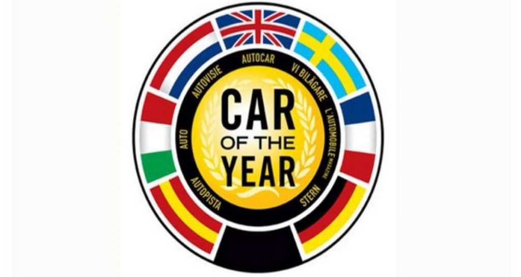 Voiture de l’année 2014 : la première liste des postulantes