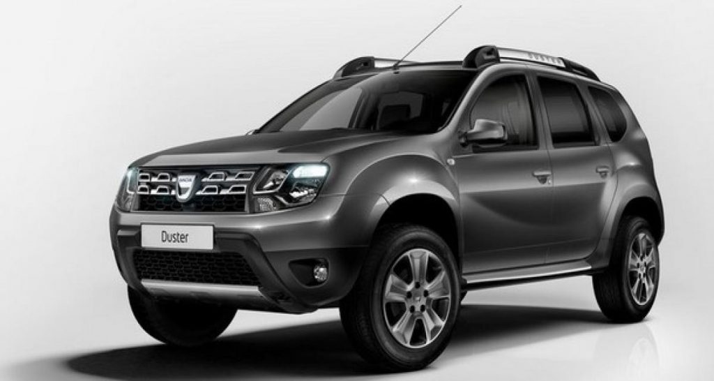 Dacia Duster : prix et équipements