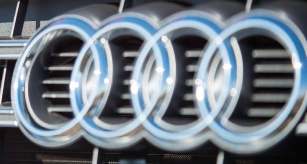 Et on reparle du futur Audi Q1