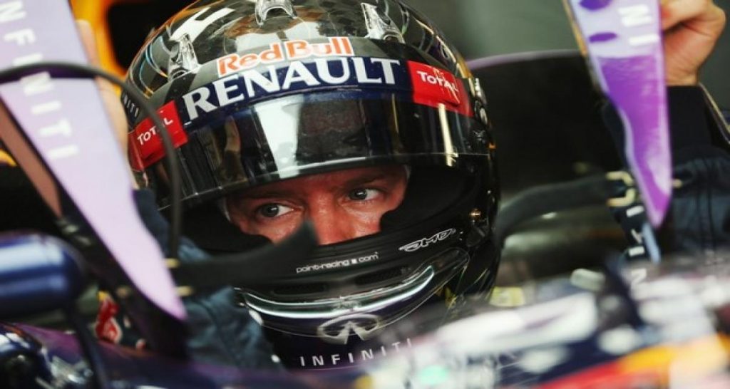 F1 New Delhi 2013 qualifications: Vettel et les autres