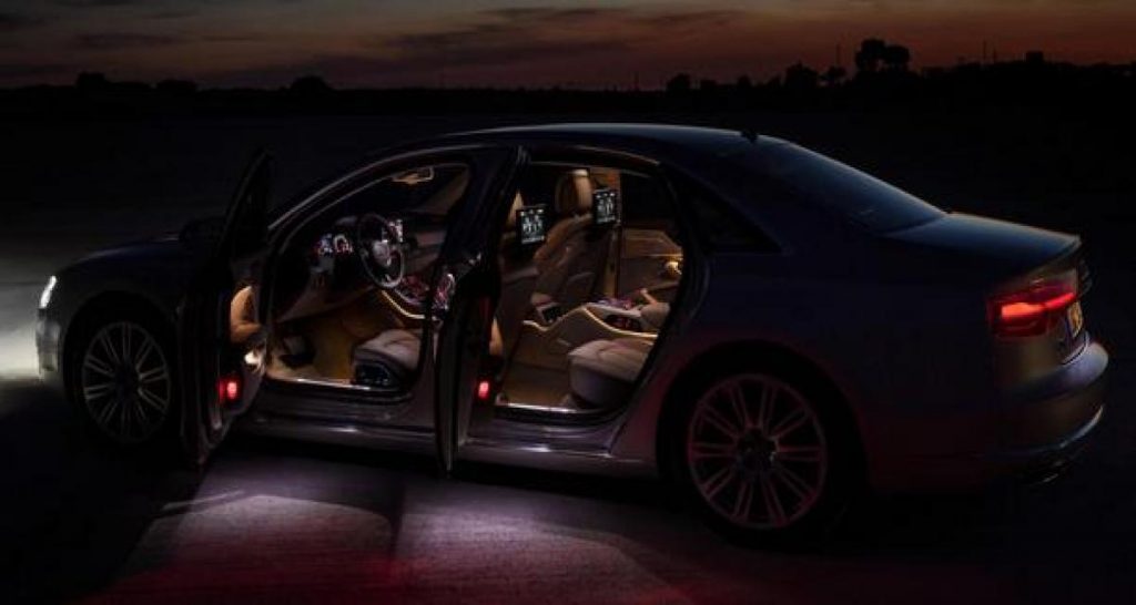 Hybrid, S8 et L W12 : Audi en dévoile plus ces versions de l’A8