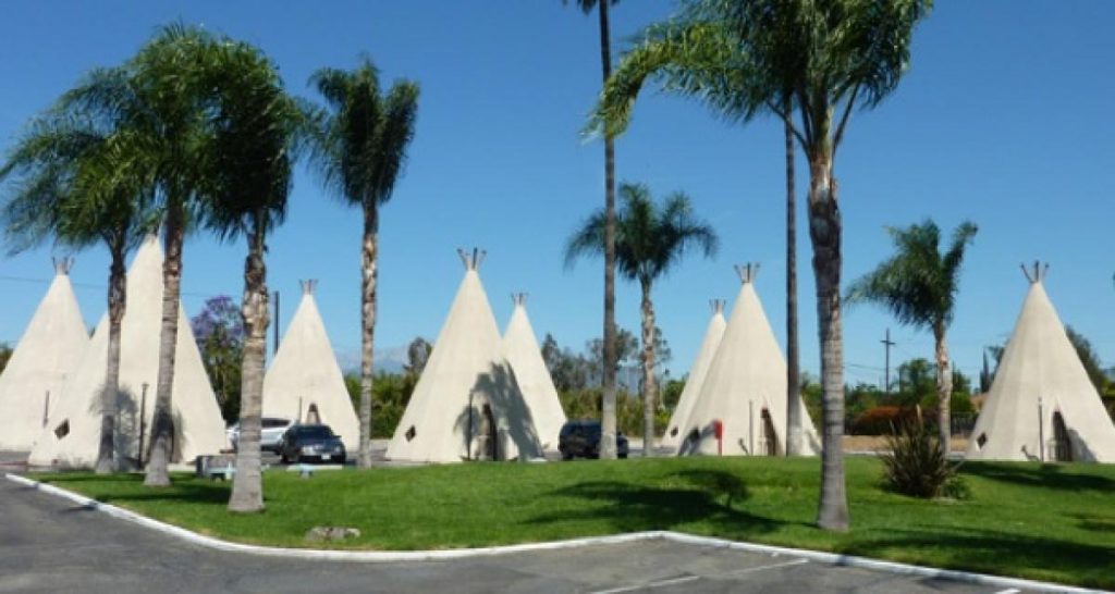Le Blog Auto sur la Route 66 : San Bernardino – Los Angeles (11/12)