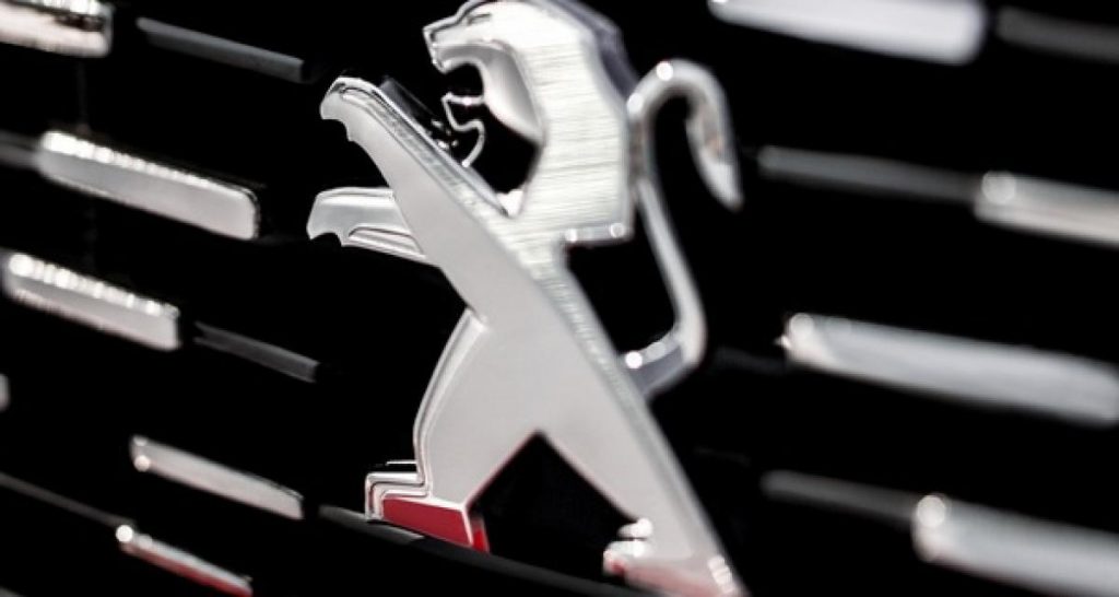 Pékin 2014 : le concept Peugeot 6008 en approche